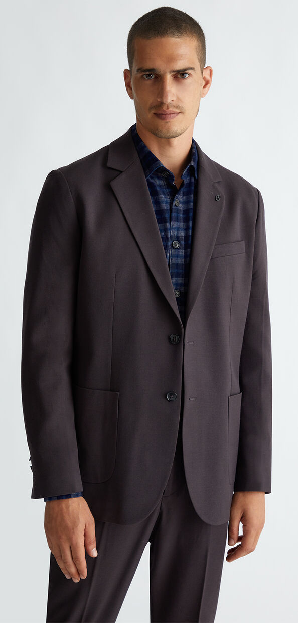 Liu Jo Giacca elegante da uomo